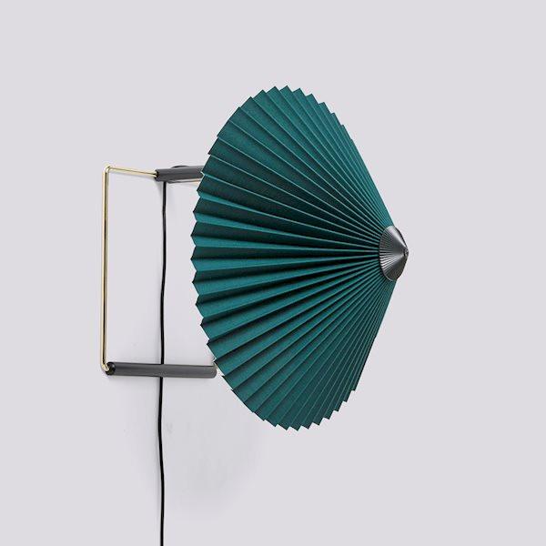 Matin Wall Lamp.