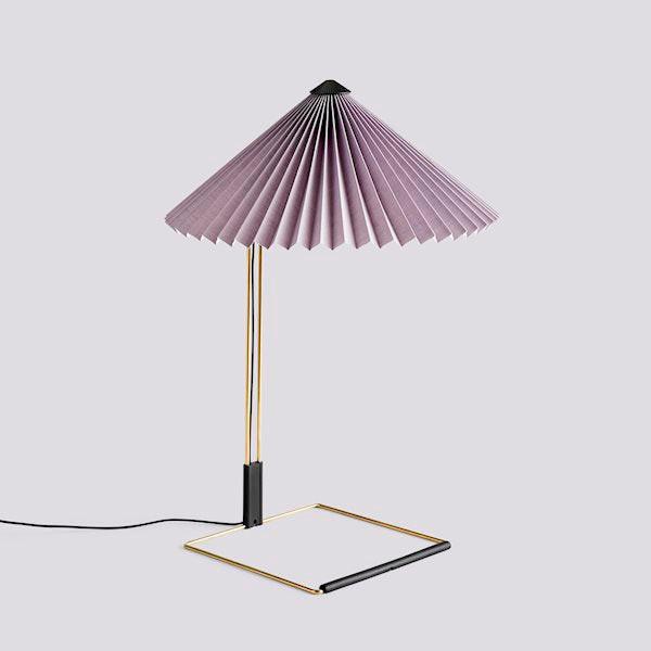 Matin Table Lamp.