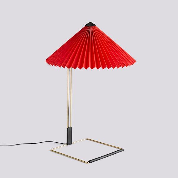 Matin Table Lamp.