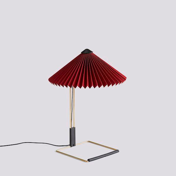 Matin Table Lamp.