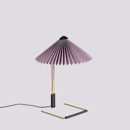 Matin Table Lamp.