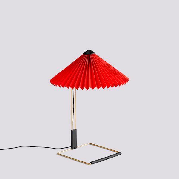 Matin Table Lamp.