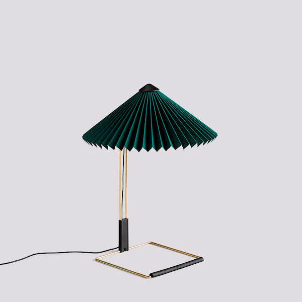 Matin Table Lamp.