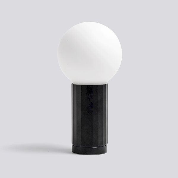 Turn On Table Lamp.