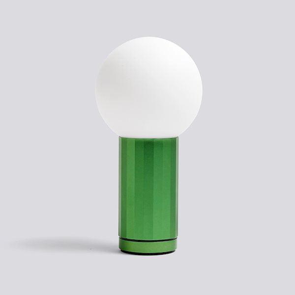 Turn On Table Lamp.