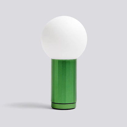 Turn On Table Lamp.