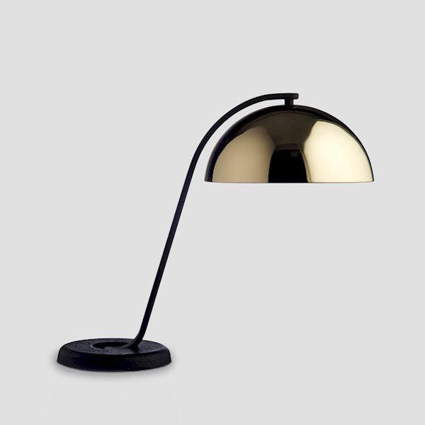Cloche Table Lamp.