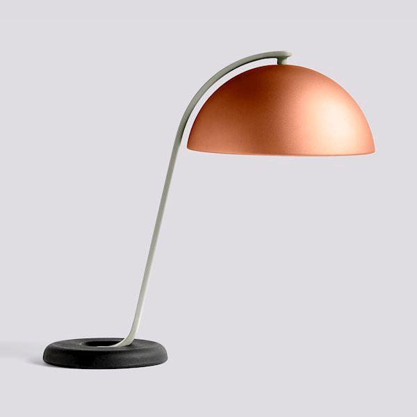 Cloche Table Lamp.