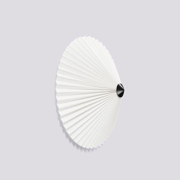 Matin Flush Lamp.