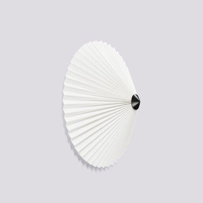 Matin Flush Lamp.