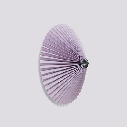 Matin Flush Lamp.