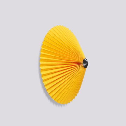 Matin Flush Lamp.