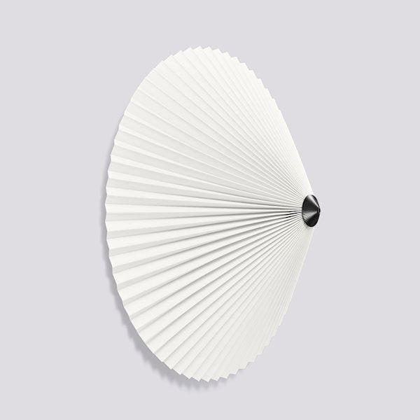 Matin Flush Lamp.