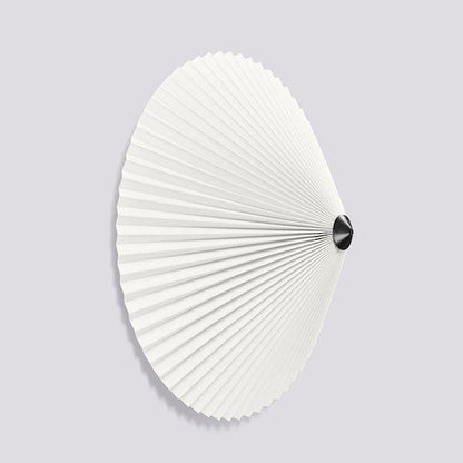 Matin Flush Lamp.