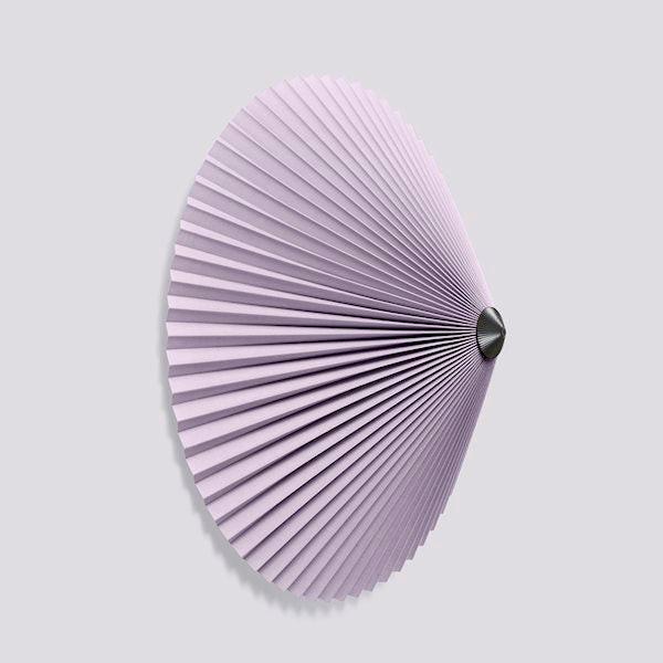Matin Flush Lamp.