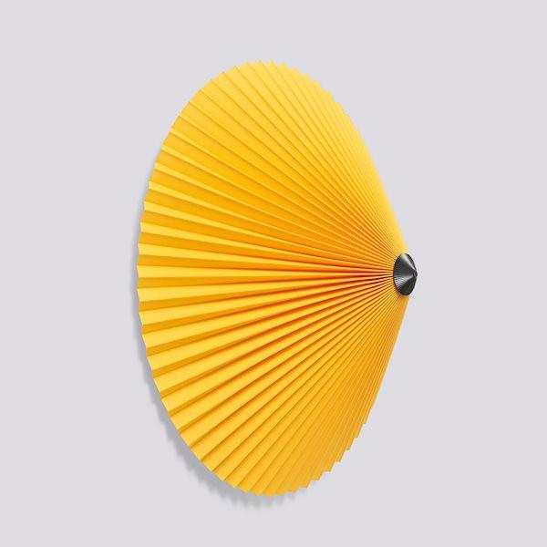 Matin Flush Lamp.