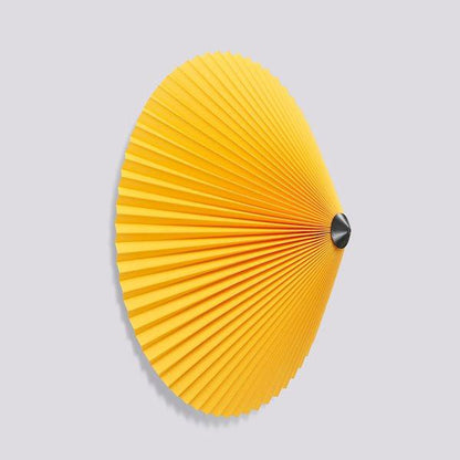 Matin Flush Lamp.