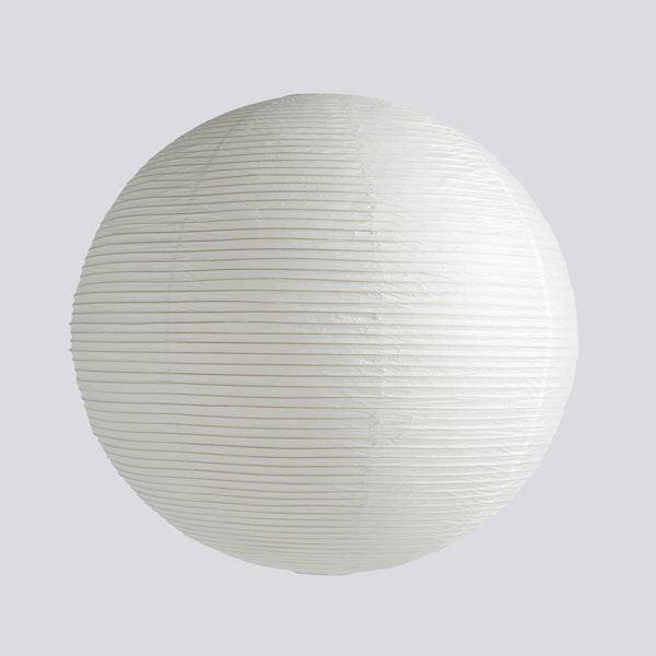 Rice Paper Shade.