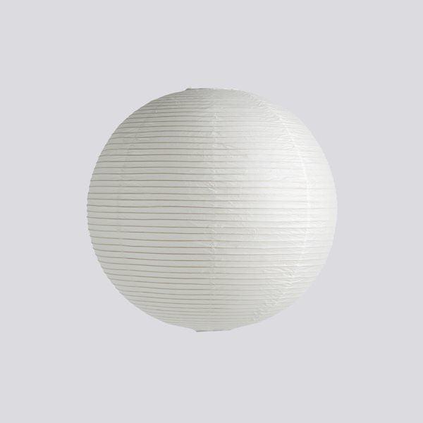 Rice Paper Shade.