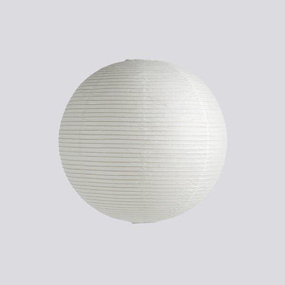 Rice Paper Shade.