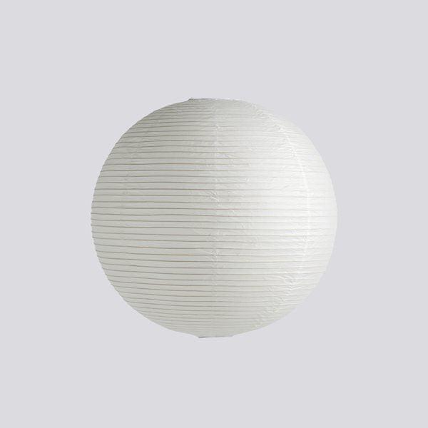 Rice Paper Shade.