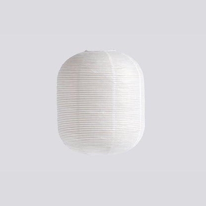 Rice Paper Shade.