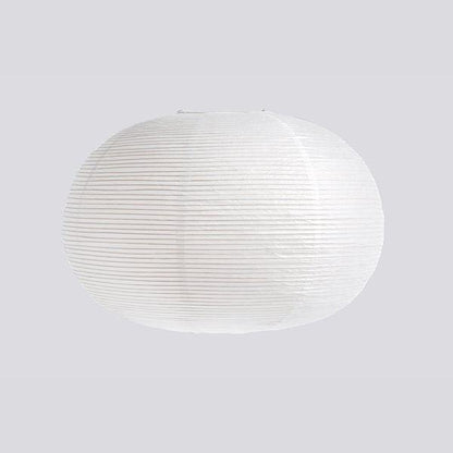 Rice Paper Shade.