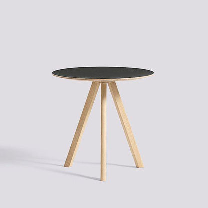 CPH 20 Round Dining Table by HAY