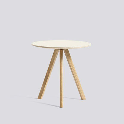 CPH 20 Round Dining Table by HAY