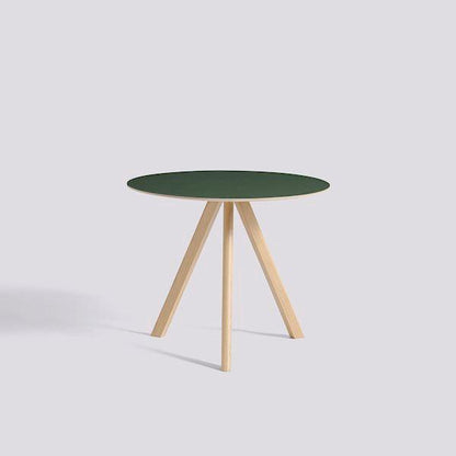 CPH 20 Round Dining Table by HAY