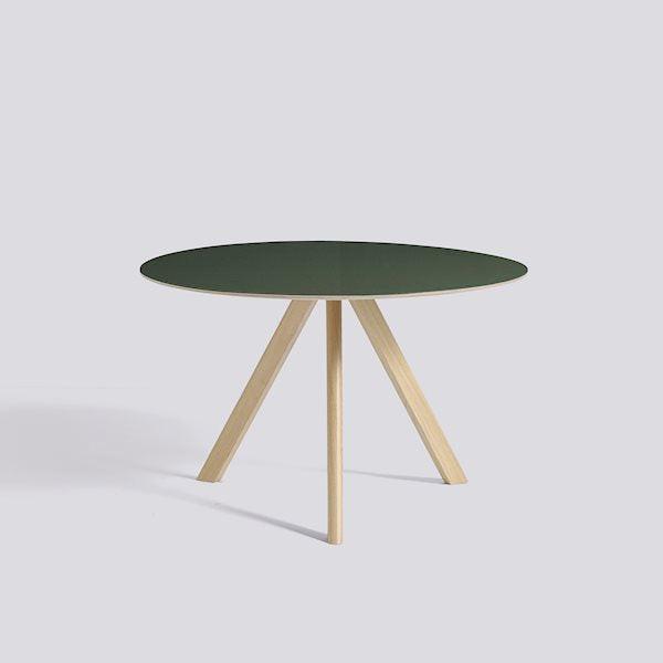 CPH 20 Round Dining Table by HAY