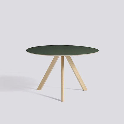 CPH 20 Round Dining Table by HAY