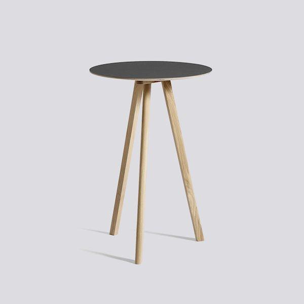 CPH 20 Round Dining Table.