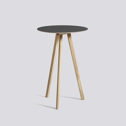 CPH 20 Round Dining Table.