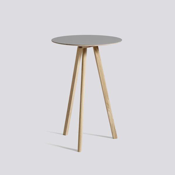 CPH 20 Round Dining Table.