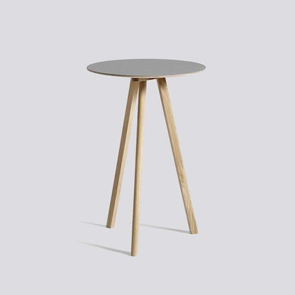 CPH 20 Round Dining Table.