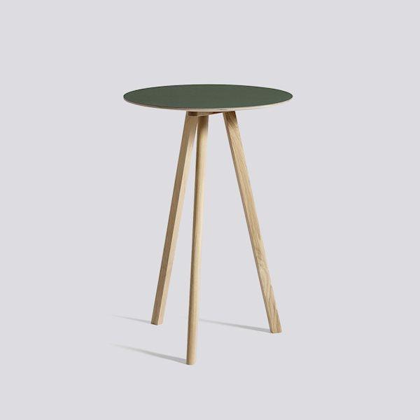 CPH 20 Round Dining Table.