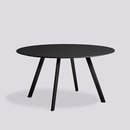 CPH 25 Round Dining Table.