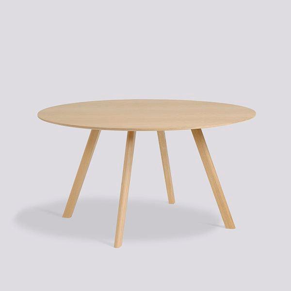 CPH 25 Round Dining Table.
