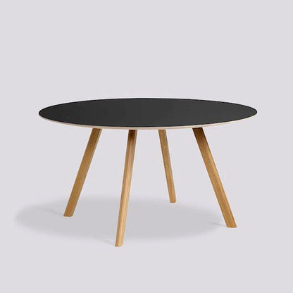 CPH 25 Round Dining Table.