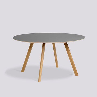 CPH 25 Round Dining Table.