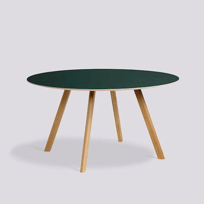 CPH 25 Round Dining Table.
