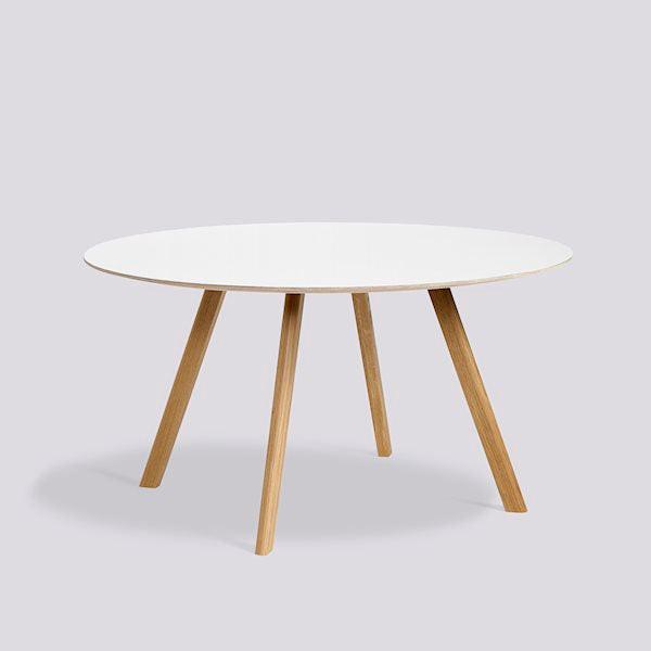 CPH 25 Round Dining Table.