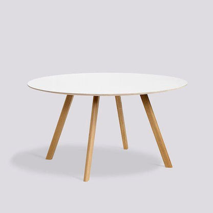 CPH 25 Round Dining Table.