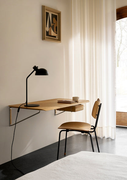 ABO19 WALL DESK