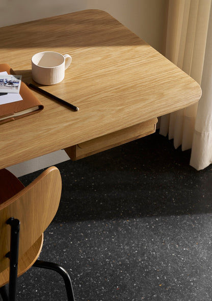 ABO19 WALL DESK
