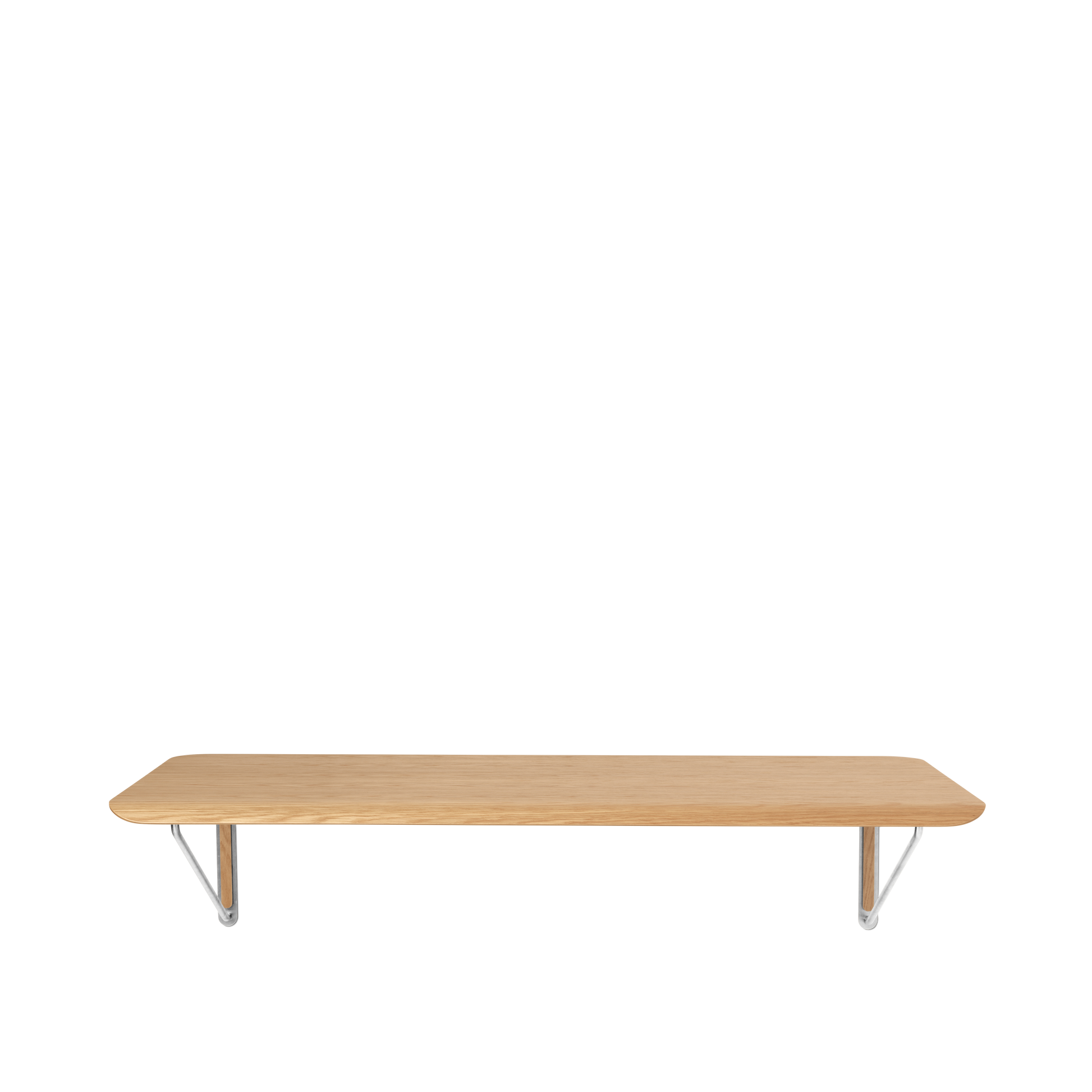 ABO19 WALL DESK