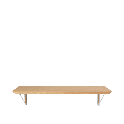 ABO19 WALL DESK