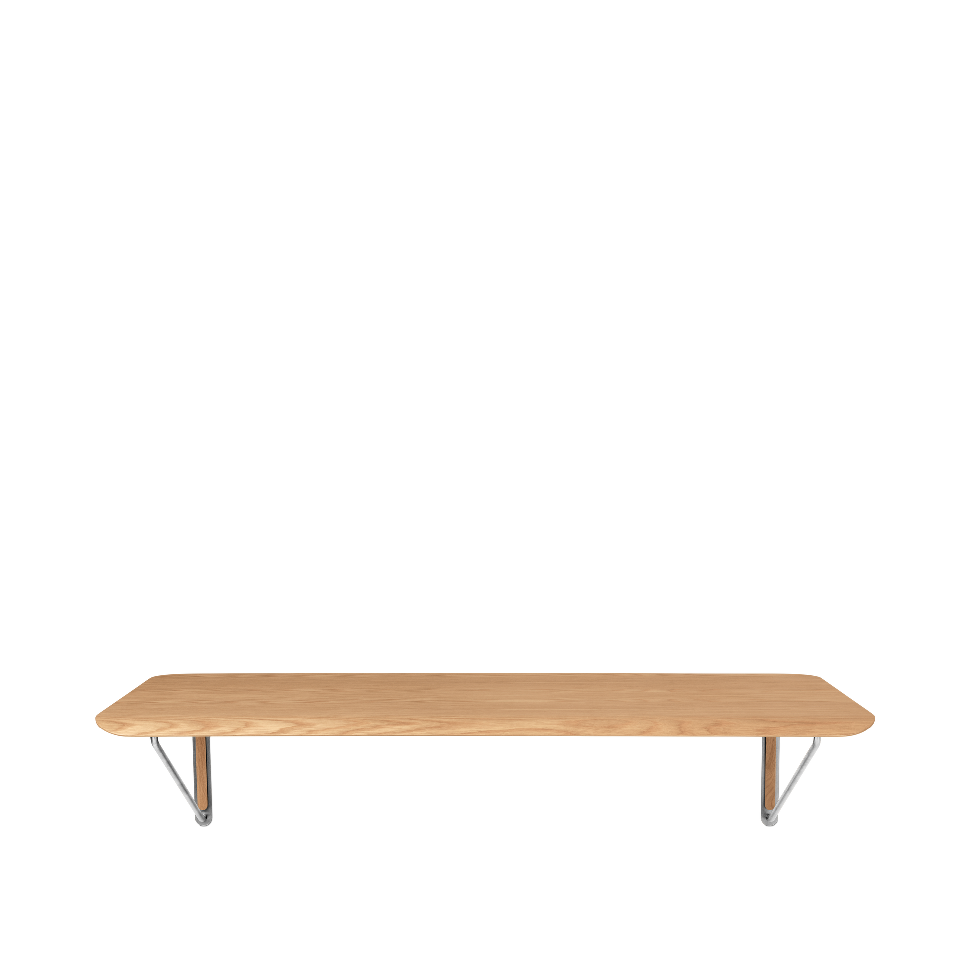 ABO19 WALL DESK