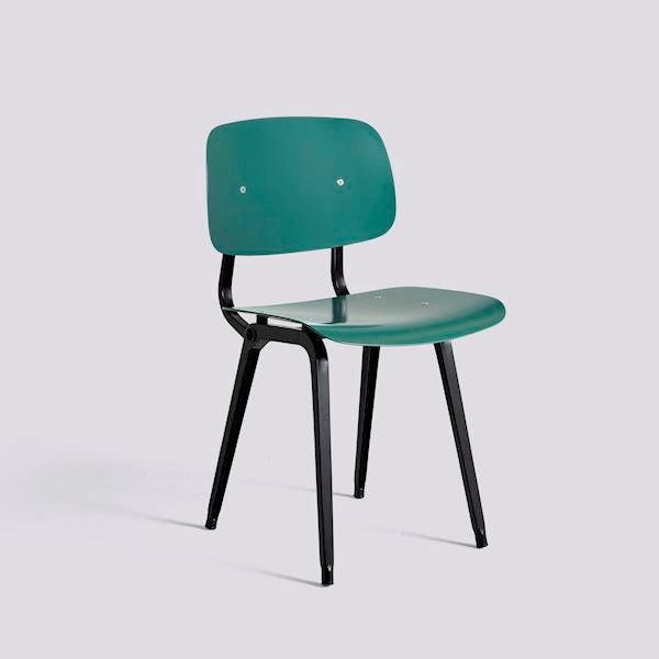 Revolt Chair.